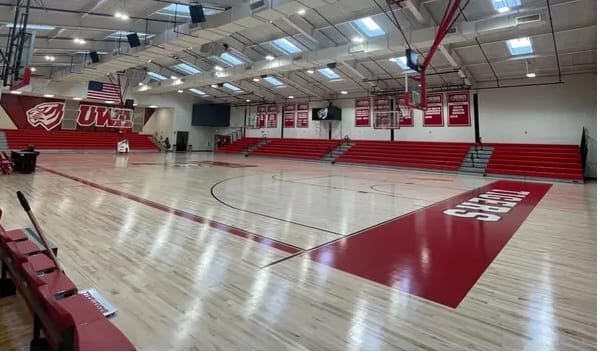 Pruitt Hall